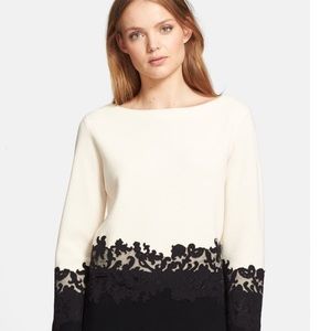 Tory Burch Dixie sweater